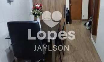 Imagem 2: Apartamento-À VENDA-Penha Circular-Rio de Janeiro-RJ