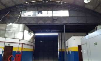 Imagem 3: Terreno à venda, 2200 m² por R$ 5.200.000,00 - Centro - Santos/SP