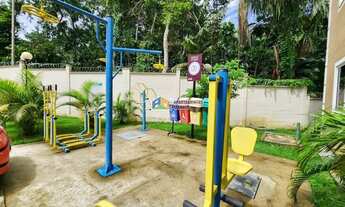 Imagem 6: Smart Laranjeiras 2 Quartos Flores