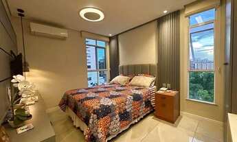 Imagem 2: Apartamento para venda tem 155 metros quadrados com 4 quartos em Jardim Renascença - São L