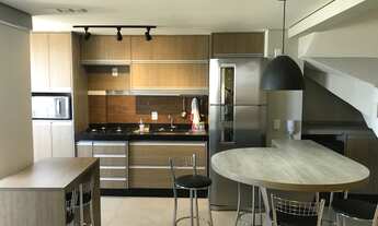 Imagem: DUPLEX alto Padrão com 2 SUITES em Park