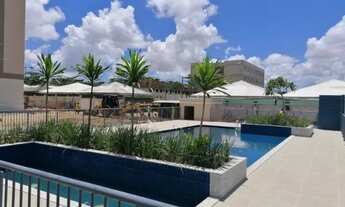 Imagem 3: Apartamentos no Cambeba de 2 quartos/Elevador/Entrada Facilitada/Lazer Completo