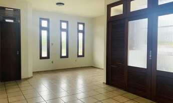 Imagem 5: Casa para Locação em Natal, Pitimbu, 3 dormitórios, 3 suítes, 4 banheiros