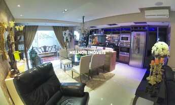 Imagem 3: Apartamento Garden à venda, 116 m² por R$ 820.000,00 - 2 Quadra do Mar - Balneário Cambori