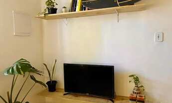 Imagem: Apartamento mensal no centro de Trancoso