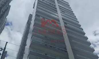 Imagem 2: Apartamento com 2 dorms, Ocian, Praia Grande - R$ 450 mil, Cod: 5412