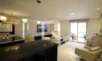 Imagem 2: Apartamento para Aluguel - Mooca, 2 Quartos, 119 m2