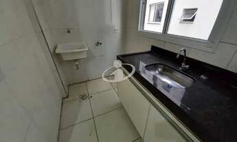 Imagem 6: Aluguel Apartamento SANTA MONICA