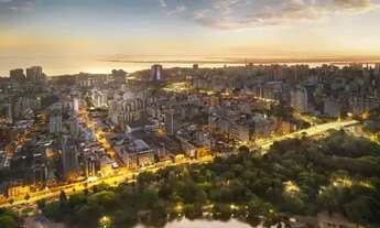 Imagem 6: Flat em Cidade Baixa