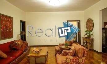 Imagem 2: Apartamento com 4 Quartos e 3 banheiros Posto 6