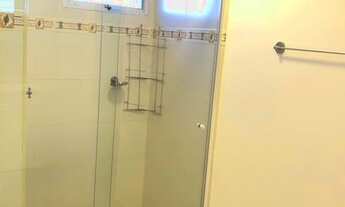 Imagem 5: Maravilhoso apartamento andar alto !Santa Teresinha - São Paulo - SP