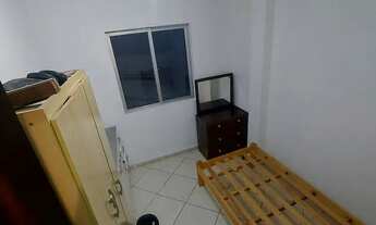 Imagem 5: Quarto para aluguel