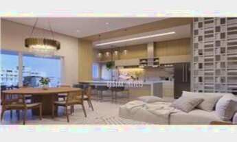 Imagem 7: Apartamento com 3 dormitórios à venda, 107 m² por R$ 530.000 - Santa Mônica - Uberlândia/M