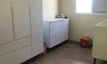 Imagem 2: Apartamento com 2 dormitórios, 50 m² - venda por R$ 270.000,00 ou aluguel por R$ 2.224,00