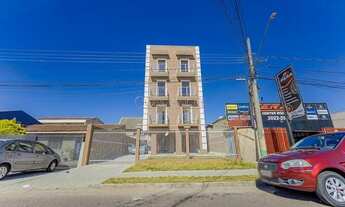 Imagem 2: Apartamento novo 2 quartos à venda no Fazendinha em Curitiba/PR