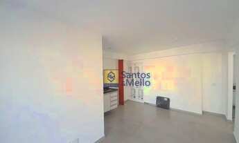 Imagem 5: Apartamento de 2 quartos para alugar no bairro Vila são pedro