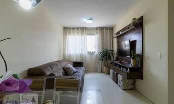 Imagem: Apartamento para Aluguel - Vila Mascote