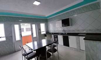 Imagem 2: SOBRADO JARDIM CORCOVADO CAMPO LIMPO PAULISTA/SP