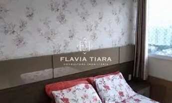 Imagem 3: Apartamento 3 quartos com suíte no Paradiso