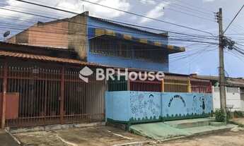 Imagem: Ceilândia Sul (Ceilândia