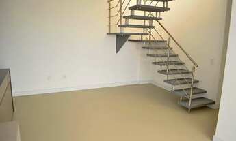 Imagem 6: COBERTURA DUPLEX 03 DORMITÓRIOS NO BAIRRO BALNEÁRIO EM FLORIANÓPOLIS