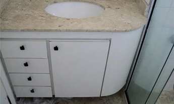 Imagem 7: Cobertura Venda 2 Dormitórios - 150 m² Brooklin