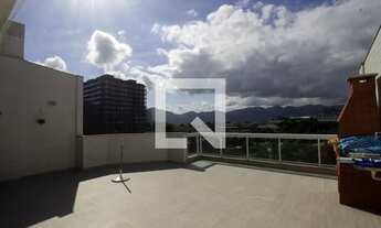 Imagem 5: Apartamento para Aluguel - Recreio, 3 Quartos, 210 m2