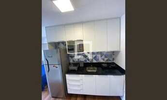 Imagem 7: Apartamento para Aluguel - Vila Madalena, 1 Quarto, 30 m2