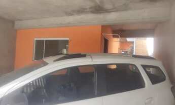 Imagem 3: ALUGA-SE casa com 3 comdos, w.c e lavanderia, agua e luz individual (casa não é independen