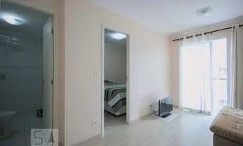 Imagem 6: Apartamento para Aluguel - Cambuci, 1 Quarto, 32 m2