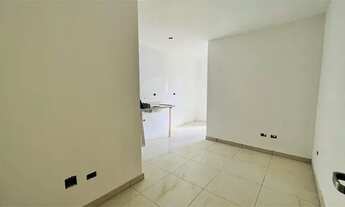 Imagem: Apartamento Novo para Venda na Casa Verde