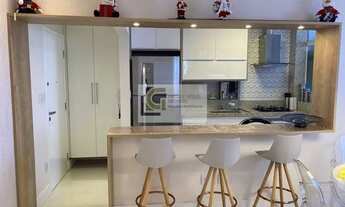 Imagem: AC - Apartamento para venda tem 76 metros