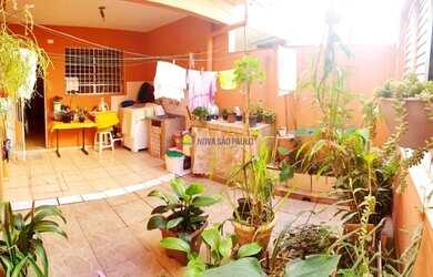 Imagem 2: Excelente casa térrea nas imediações do metrô conceição!