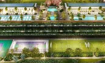 Imagem 2: Apartamento, Vila Gertrudes - São Paulo