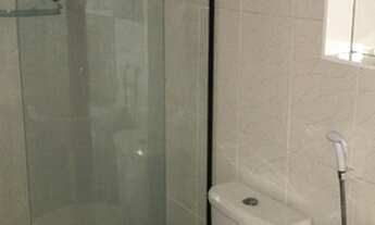 Imagem 3: Campinho - Casa 2 Quartos