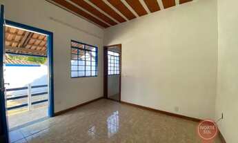 Imagem: Casa com 1 dormitório para alugar, 70 m²