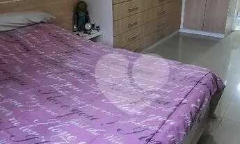 Imagem 7: Casa Triplex com 3 quartos 1 vaga à venda no Maracanã