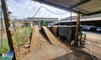 Imagem 4: RIBEIRÃO PRETO - Terreno Padrão - PARQUE INDUSTRIAL LAGOINHA