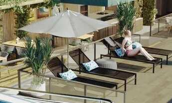 Imagem 4: Flat para venda com 21 metros quadrados com 1 quarto em Centro - Ipojuca - PE