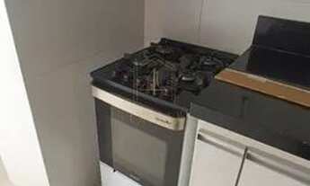 Imagem 7: Apartamento para locação em Alphaville - Barueri, SP