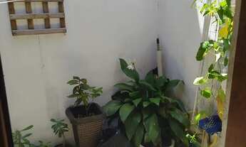 Imagem 6: Casa semi mobiliada para alugar no bairro Brasília