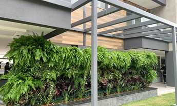 Imagem 3: Apartamento para venda com 2 dormitórios no Gran Reserva no João Paulo - Florianópolis - S