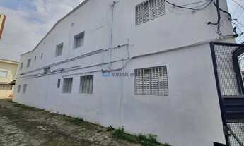 Imagem 5: Imóvel comercial ao lado do metrô Jabaquara e colégio Montessouri Santa Teresinha!