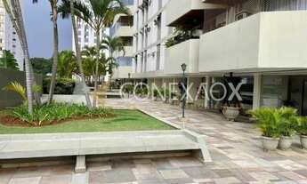 Imagem: Apartamento - Cambuí - Campinas