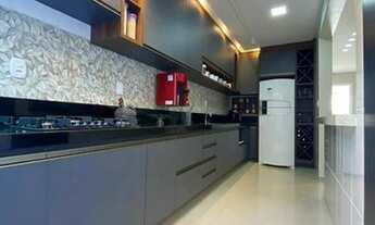 Imagem: Casa em condomínio no Araçágy