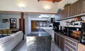 Imagem 3: Sobrado 4 quartos - Jardim América