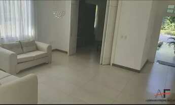 Imagem 6: Casa Duplex para venda no Condomínio Alphaville Fortaleza - CA44187