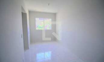 Imagem 3: Apartamento para Aluguel - Vila Santa Maria, 2 Quartos, 43 m2