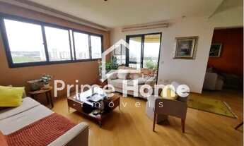 Imagem 3: Apartamento - Parque Prado - Campinas