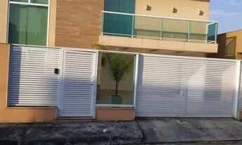 Imagem: Casa DUPLEX condomínio JARDIM 3 MANILHA